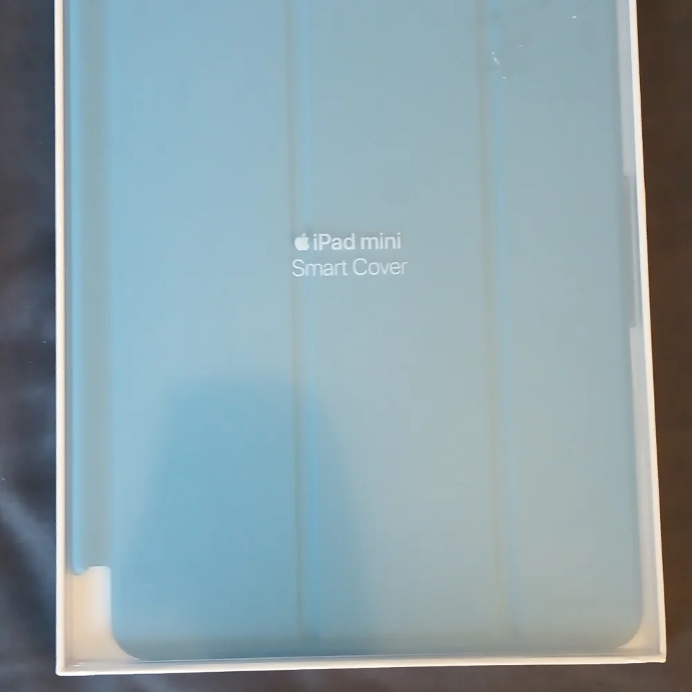 iPad mini 5th generation smart cover, 3 bundle